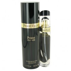 PERRY FOR HER By Perry Ellis For Women - 1.7 / 3.4 EDT SPRAY